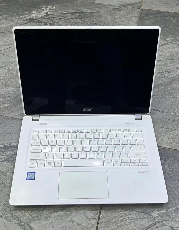 Laptop Acer Aspire 5