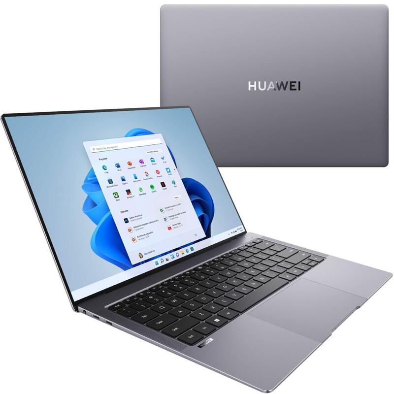 Laptop Huawei