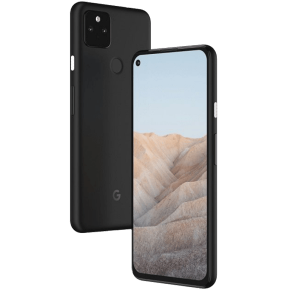 Google Pixel 5A 128Go 5G