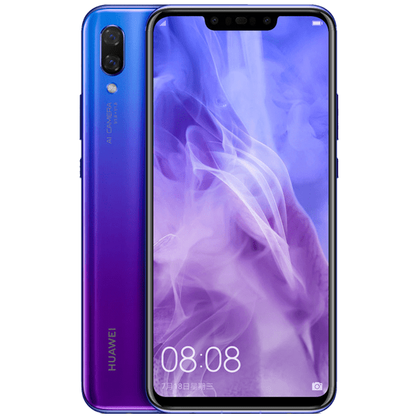 Huawei Nova 3i 128Go+6Go