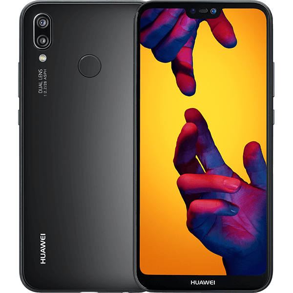 Huawei P20 Lite 128Go+4Go