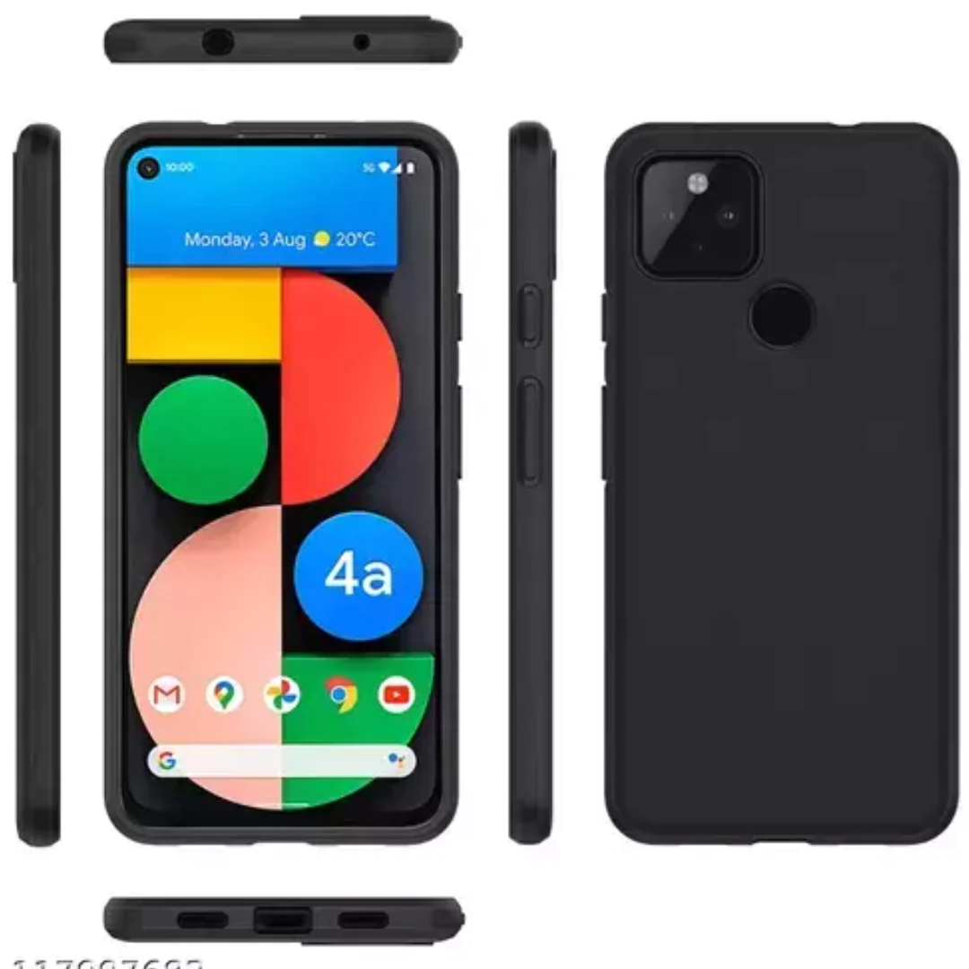 Google Pixel 4A