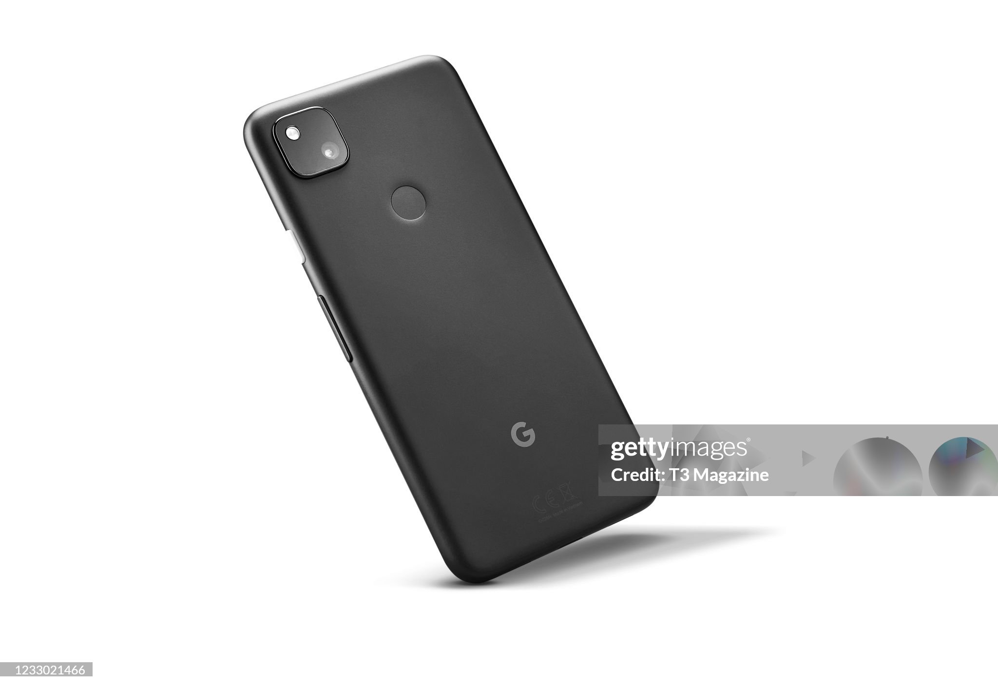 Google Pixel 4A 5G