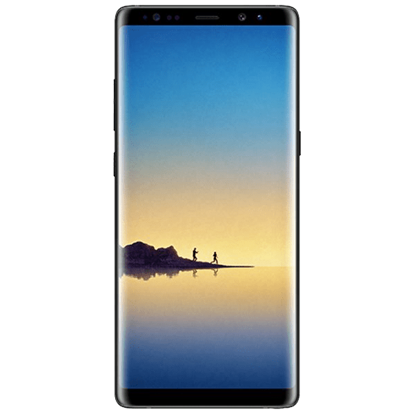 Samsung Galaxy Note 8 Duos 256Go