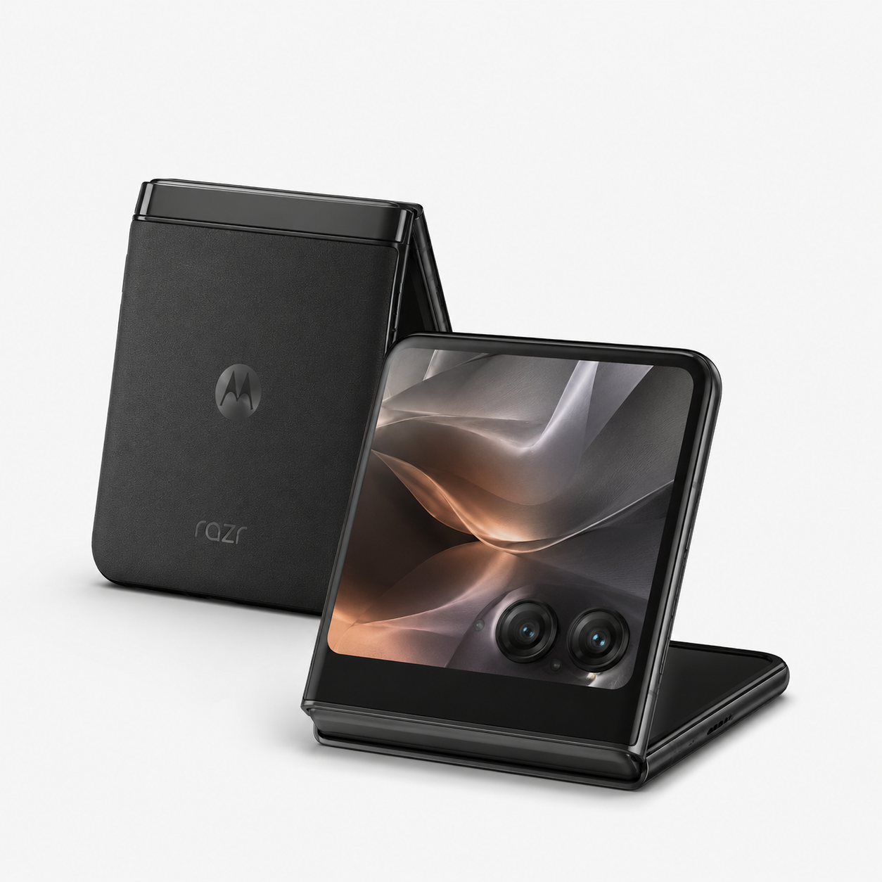 Moto Razr 60 Ultra 512G / 16G RAM — Neuf scellé