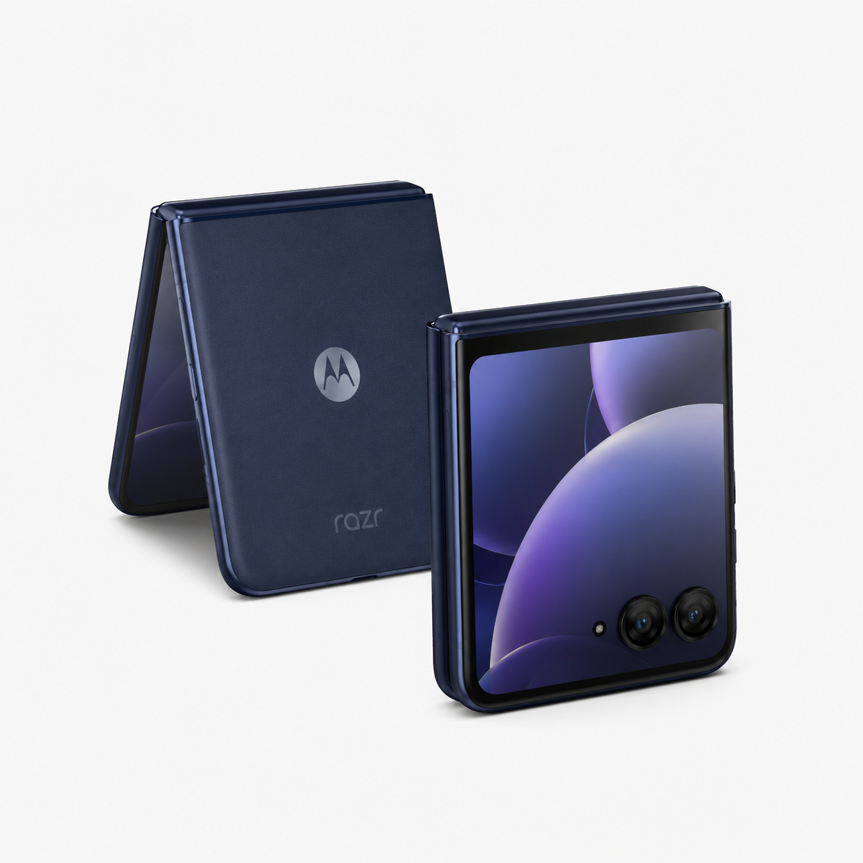Moto Razr 60 Ultra 256G / 16G RAM — Neuf scellé