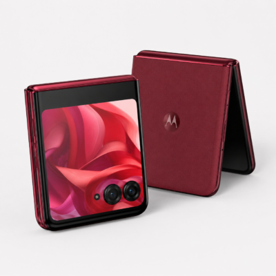 Moto Razr 60 256G / 12G RAM — Neuf scellé