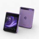 Moto Razr 40 Ultra 256G / 8G RAM — Neuf scellé