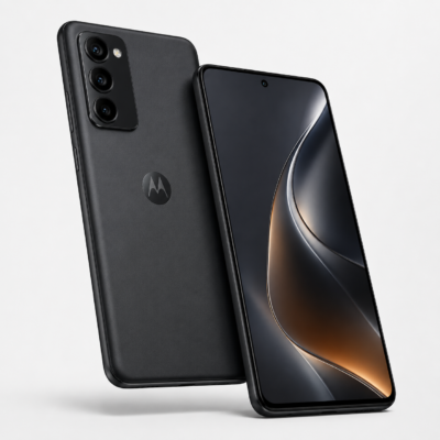 Moto Edge 70 512G / 12G RAM — Neuf scellé
