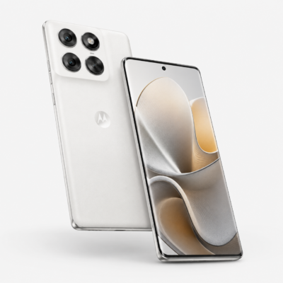 Moto Edge 60 Pro 512G / 12G RAM — Neuf scellé