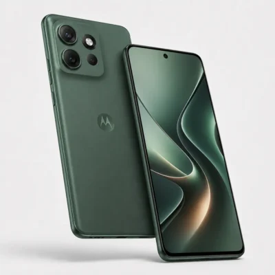 Moto G100 Pro / G86 256G / 12G RAM — Neuf scellé