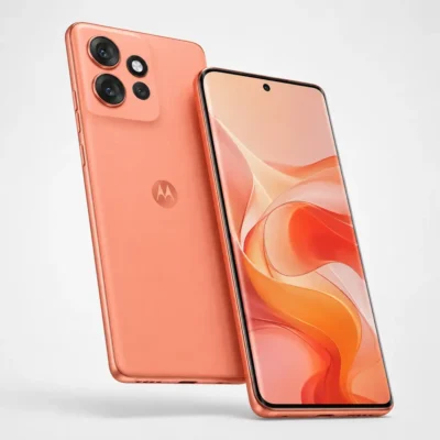 Moto Edge 50 256G / 12G RAM — Occasion comme neuf