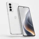 Moto Edge 30U 256G / 12G RAM — Occasion comme neuf