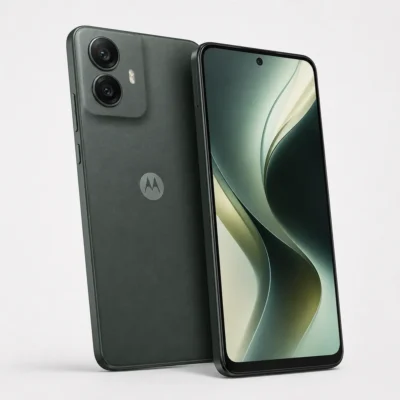Moto G Power 2025 128G / 12G RAM — Occasion comme neuf