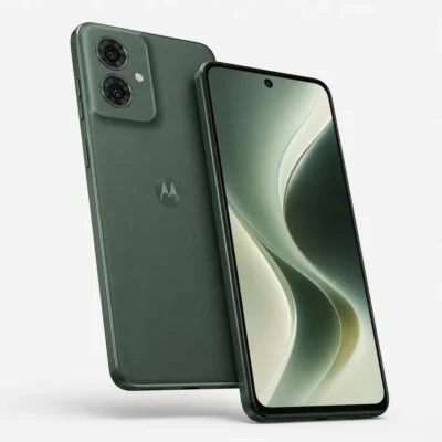 Moto G 5G 2025 128G / 6G RAM — Occasion comme neuf