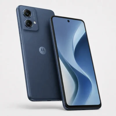 Moto G 5G 2024 128G / 6G RAM — Occasion comme neuf