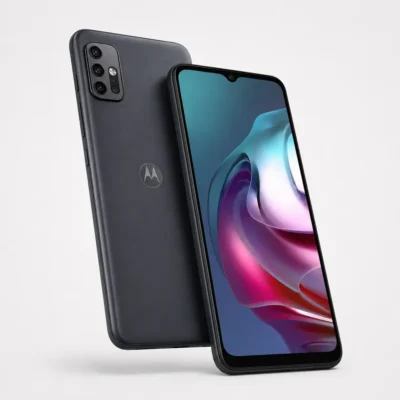Moto G30 Duos 128G / 6G RAM — Occasion comme neuf