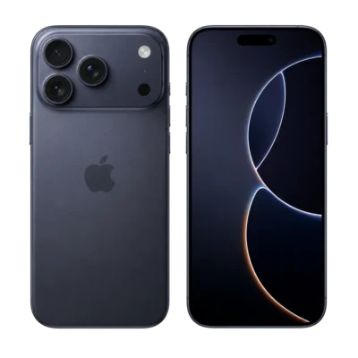 iPhone 17 Pro Max — Neuf scellé USA