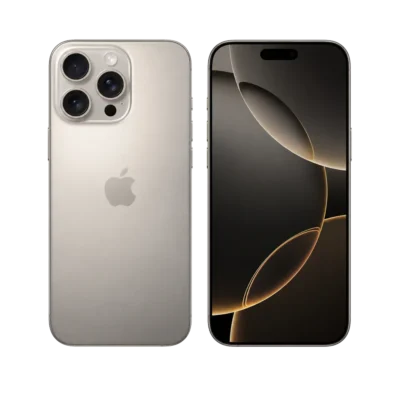 iPhone 16 Plus 128G — Neuf scellé USA