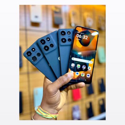 Samsung Galaxy S10 5G 256 Go / 8 Go RAM