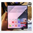Samsung Galaxy Fold 3 256 Go / 12 Go RAM