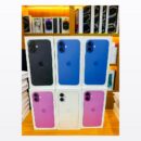 iPhone 13 128 Go — Neuf scellé USA