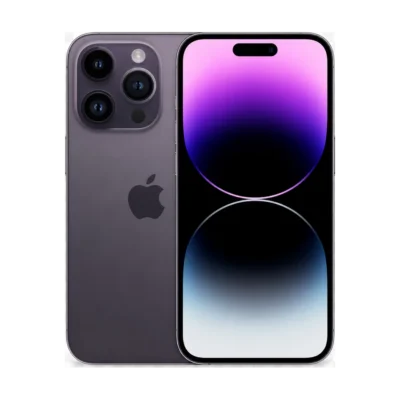 iPhone 14 Pro Max 256 Go — Neuf scellé USA