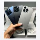 iPhone 16 Pro 256 Go — Neuf scellé USA