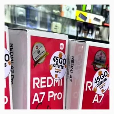 Redmi A7 Pro
