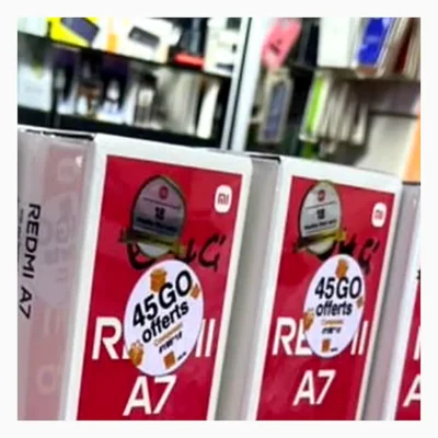 Redmi A7