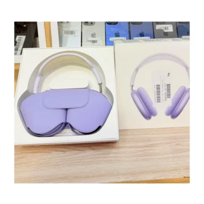 Apple AirPods Max violet