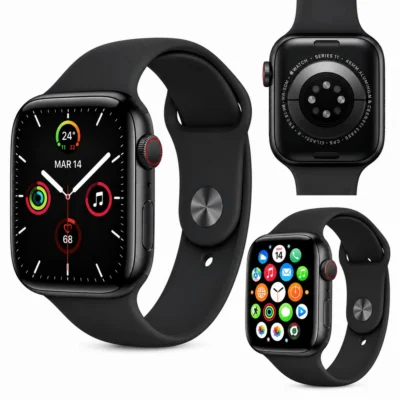 Apple Watch Série 11 46 mm