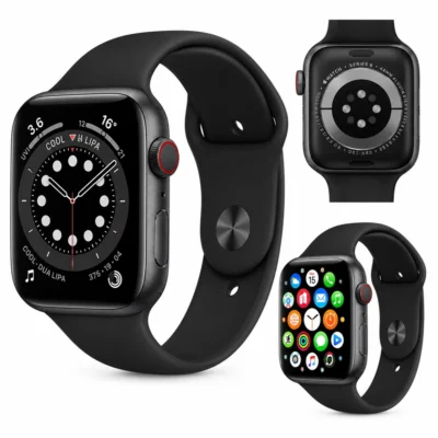 Apple Watch Série 6 44 mm