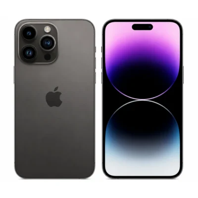 iPhone 14 Pro Max 256G — Neuf scellé USA