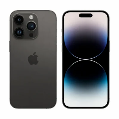 iPhone 14 Pro 128G — Neuf scellé USA