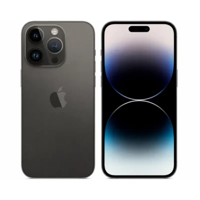 iPhone 14 Pro 256G — Neuf scellé USA