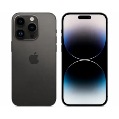 iPhone 14 Pro 512G — Neuf scellé USA