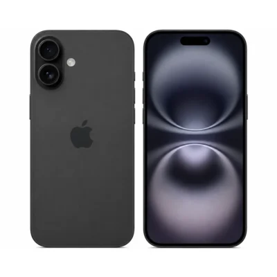iPhone 16 128G — Neuf scellé USA