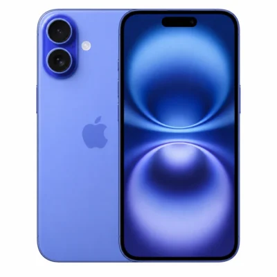 iPhone 16 256G — Neuf scellé USA