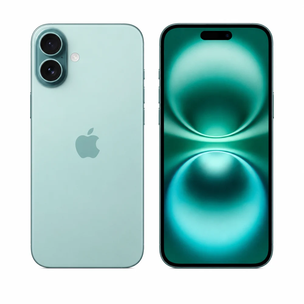 iPhone 16 Plus 256G — Neuf scellé USA