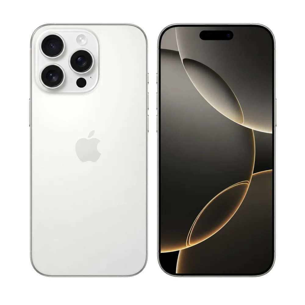 iPhone 16 Pro 256G — Neuf scellé USA