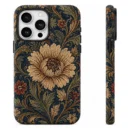 Coque iPhone Creative Case motif tapisserie