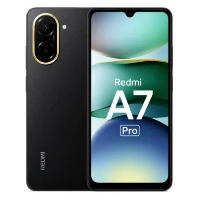 Redmi A7 Pro noir