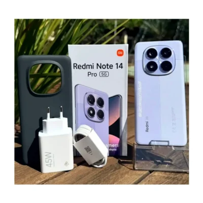 Xiaomi Redmi Note 14 Pro 5G