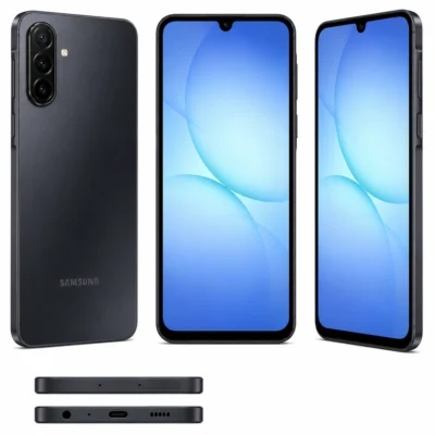 Samsung Galaxy A07