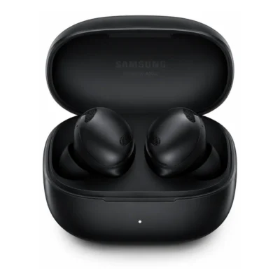 Samsung Galaxy Buds4 Pro noir