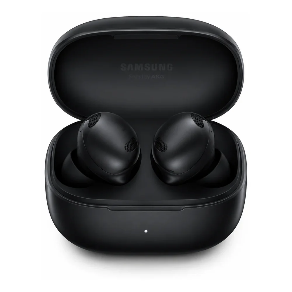 Samsung Galaxy Buds4 Pro noir