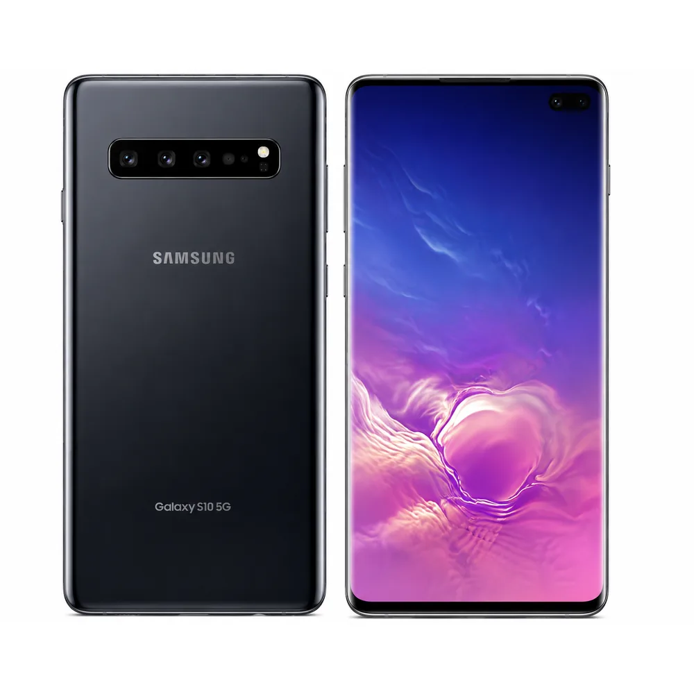 Samsung Galaxy S10 5G 256G / 8G RAM — Neuf scellé USA