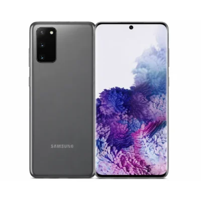 Samsung Galaxy S20 128G / 8G RAM — Neuf scellé USA