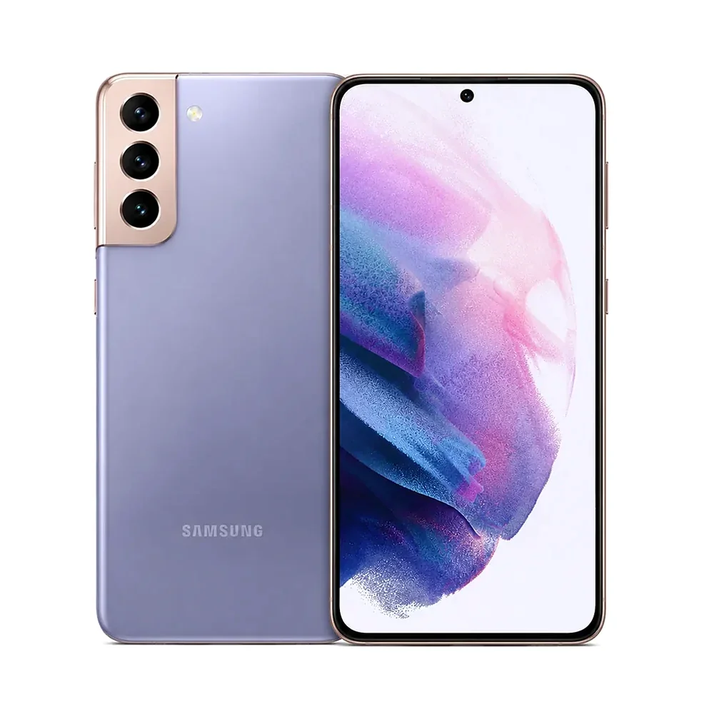 Samsung Galaxy S21+ 128G / 12G RAM — Neuf scellé USA
